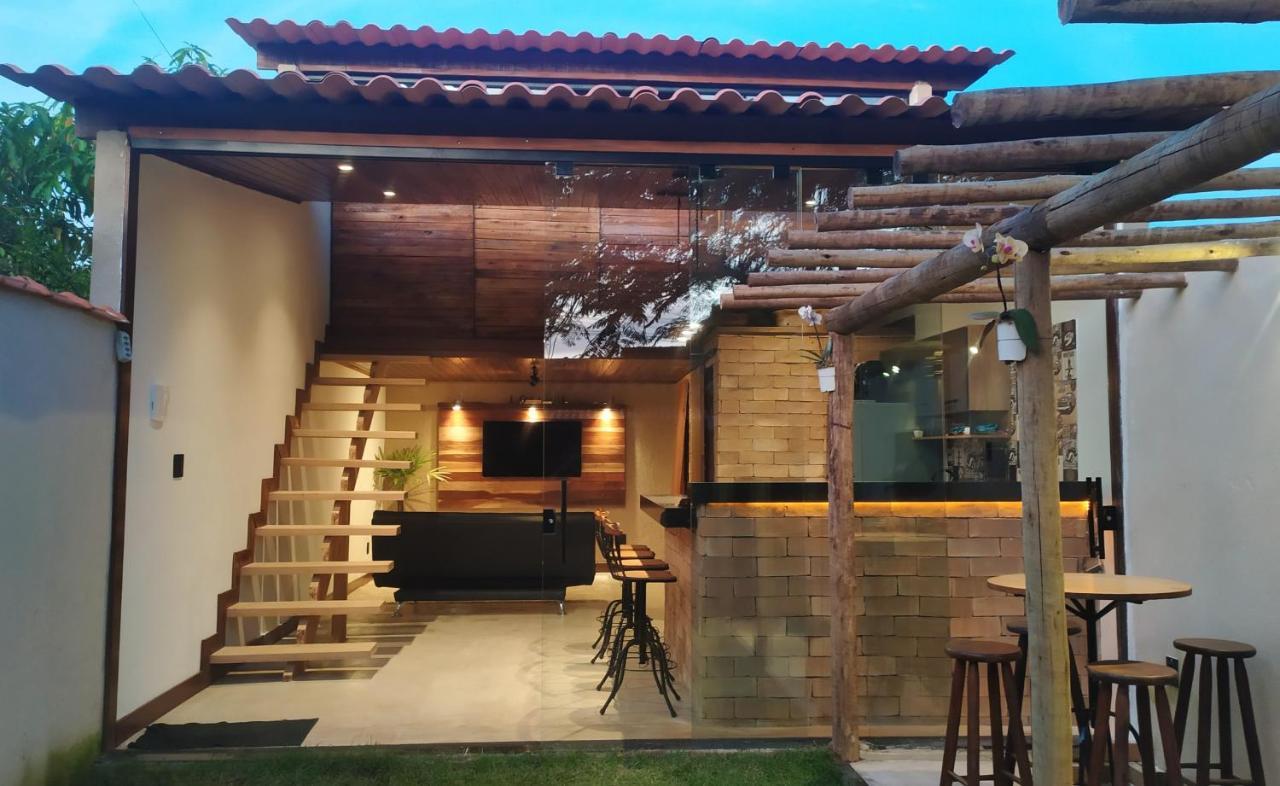 Loft Antunes Maricá Extérieur photo
