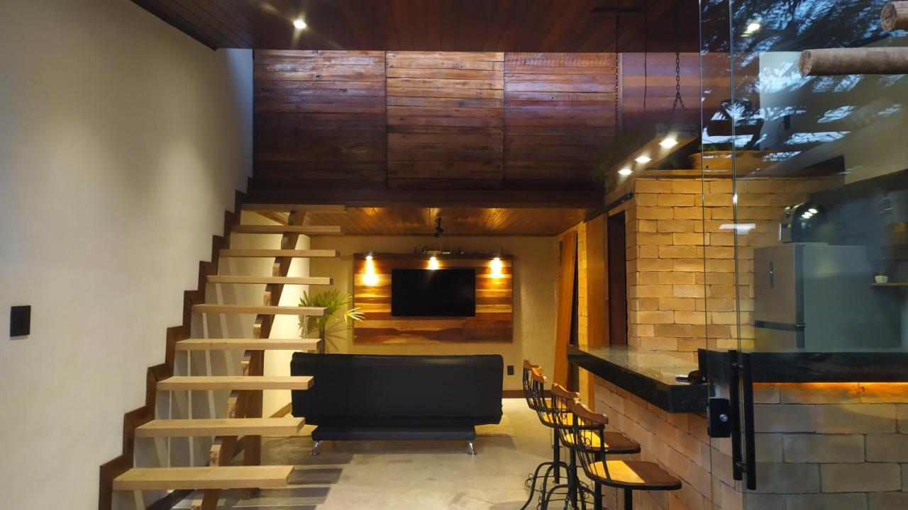 Loft Antunes Maricá Extérieur photo